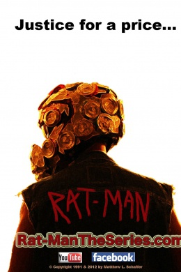 Rat-Man: The Series