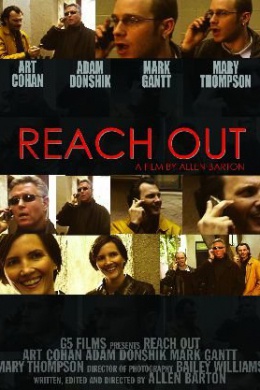 Reach Out