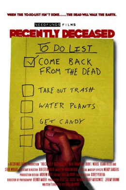 Recently Deceased