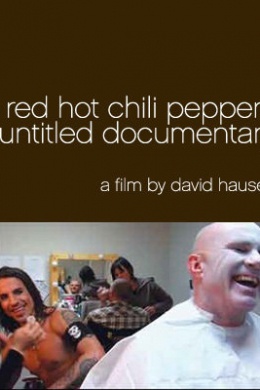 Red Hot Chili Peppers: Stadium Arcadium