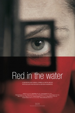 Red in the Water