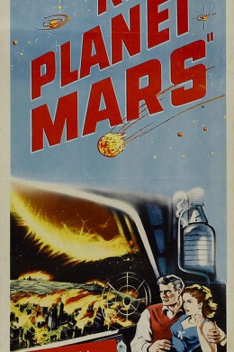 Red Planet Mars