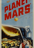 Red Planet Mars