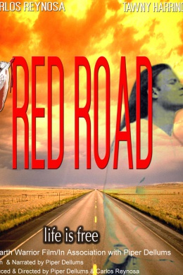 Red Road: A Journey Through the Life &amp; Music of Carlos Reynosa