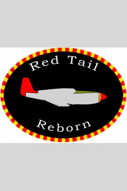 Red Tail Reborn