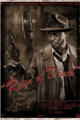 Reign of Death