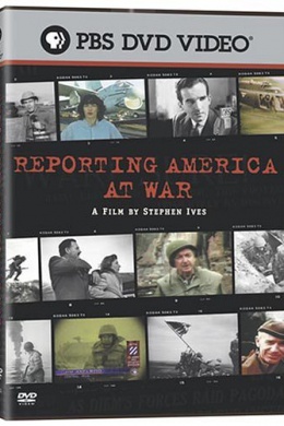 Reporting America at War