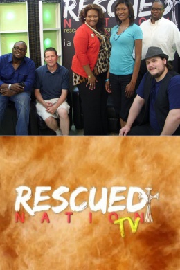 Rescued