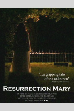 Resurrection Mary