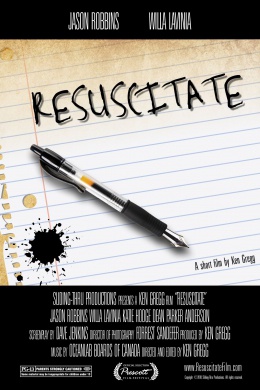 Resuscitate