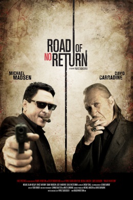 Return