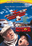 Revenge of the Red Baron