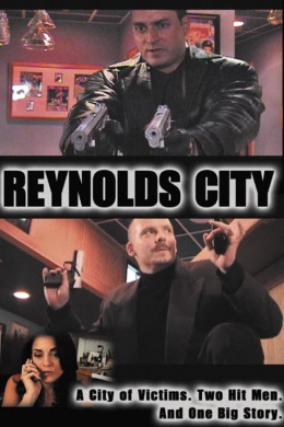 Reynolds City