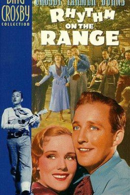 Rhythm on the Range