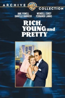 Rich, Young and Pretty