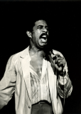 Richard Pryor: Omit the Logic