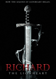 Richard: The Lionheart