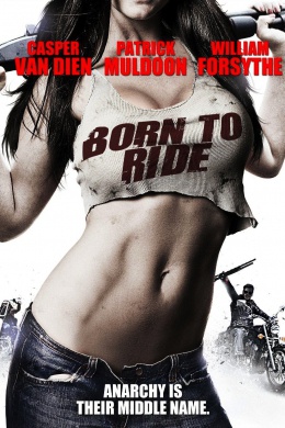 Ride