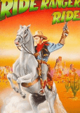Ride Ranger Ride