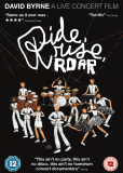 David Byrne - Ride, Rise, Roar