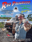 Rio Peligroso: A Day in the Life of a Legendary Coyote