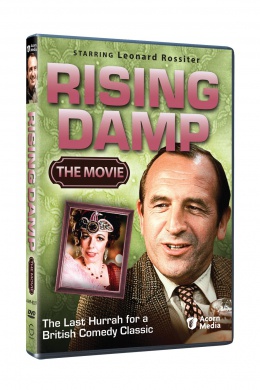 Rising Damp