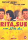 Rita, Sue and Bob Too!