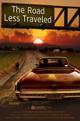 Road Less Traveled