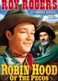 Robin Hood of the Pecos