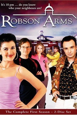 Robson Arms (сериал)