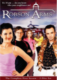 Robson Arms (сериал)