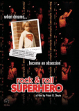 Rock & Roll Superhero