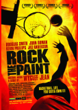 Rock the Paint