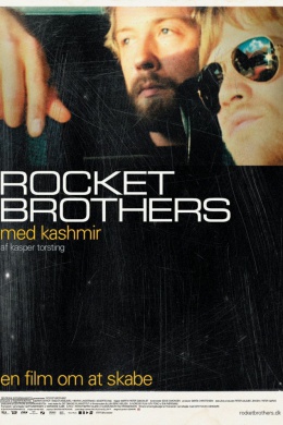 Rocket Brothers