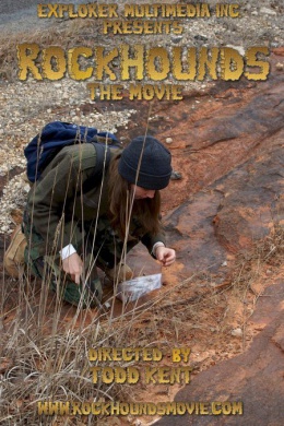 RockHounds: The Movie