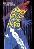 Rodney Cecil: Psycho Hero