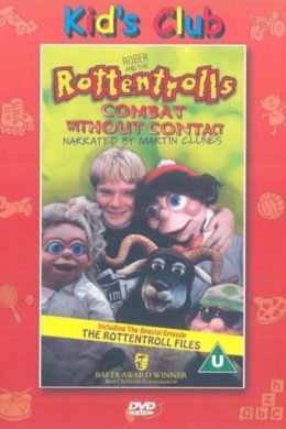 Roger and the Rottentrolls