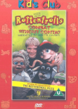 Roger and the Rottentrolls