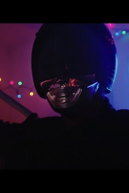 Roid Rage: The Christmas Special