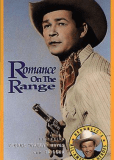 Romance on the Range