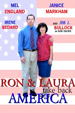 Ron and Laura Take Back America