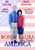 Ron and Laura Take Back America