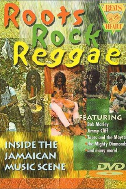 Roots Rock Reggae