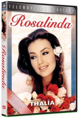 Rosalinda