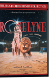 Roselyne et les lions