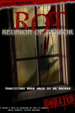 ROT: Reunion of Terror