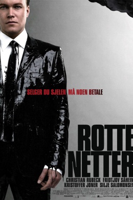Rottenetter