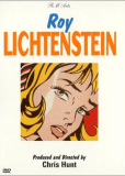 Roy Lichtenstein