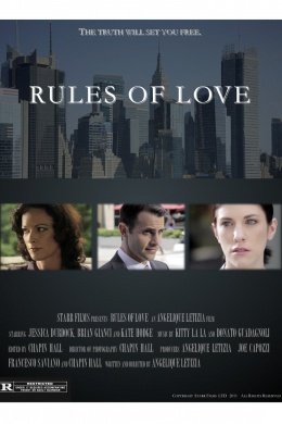 Rules of Love