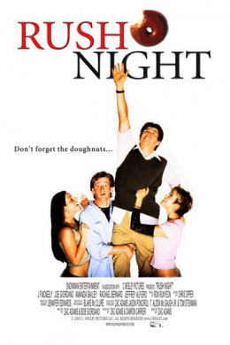 Rush Night